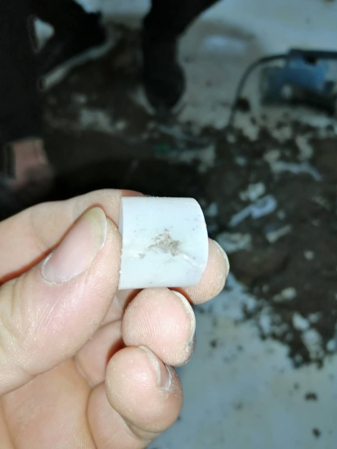 左云地暖漏水检测