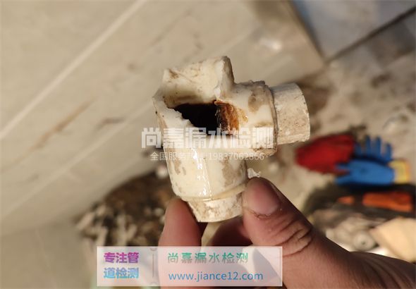 左云引起漏水的原因有哪些？